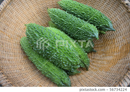 新鮮的goya 56734224