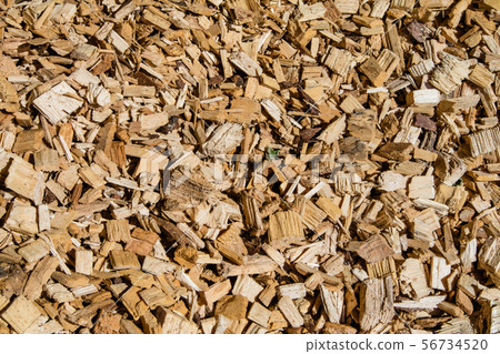 Woodchip solid fuel for Biomass plant Woodchip solid fuel for Biomass plant 56734520