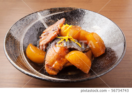 Burray蘿蔔 56734743