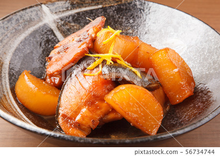 Burray蘿蔔 56734744