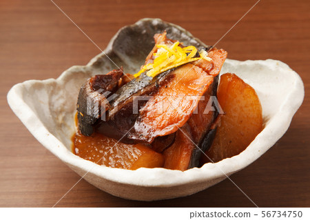 Burray蘿蔔 56734750