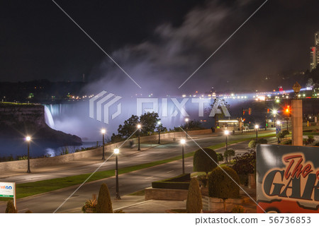 尼亞加拉 56736853