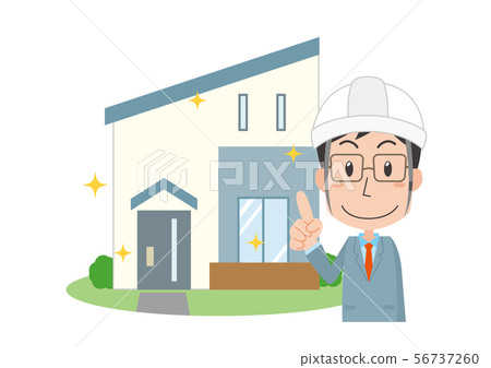 整修家庭男性美好的整修家 56737260