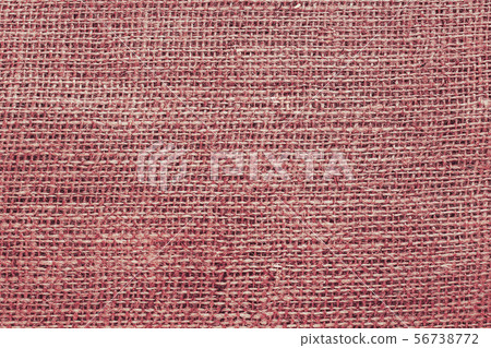 red burlap canvas background red burlap canvas background 56738772