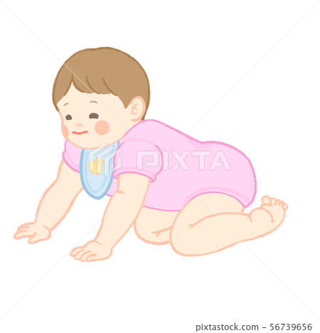 寶貝粉紅色 56739656