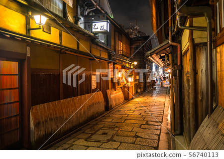 《京都府》 G園白川/風景名勝 《京都府》 G園白川/風景名勝 56740113