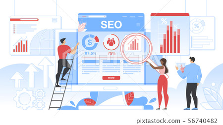 Seo Analytics Team It Search Engine Optimization Seo Analytics Team It Search Engine Optimization 56740482