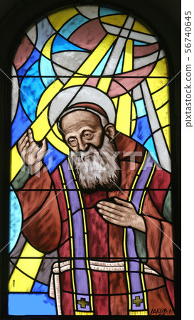 Saint Leopold Mandic 56740645