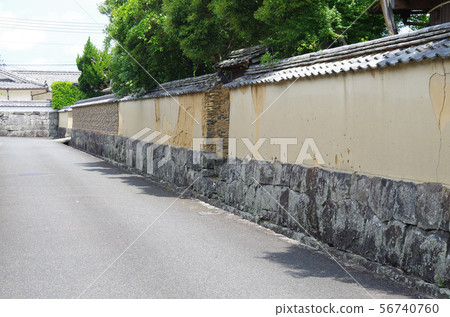 Sakai Castle Town 56740760