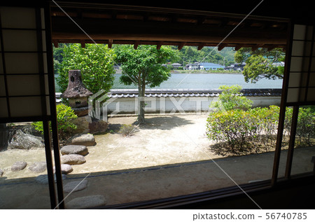 gi前田中別墅花園 gi前田中別墅花園 56740785