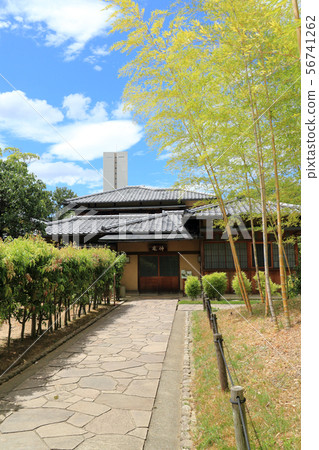 Sakai City Tea House / Shingo Sakai City Tea House / Shingo 56741262