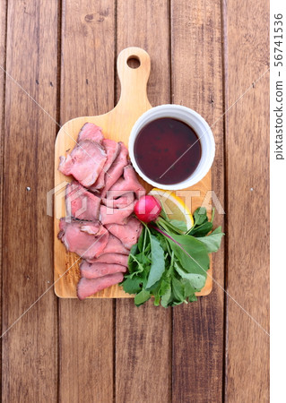 roast beef roast beef 56741536