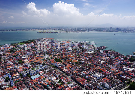 Penang George Town 56742651