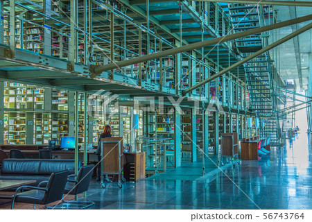 Basconceros空中圖書館 Basconceros空中圖書館 56743764