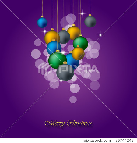 2020 Merry Christmas background. 2020 Merry Christmas background. 56744245
