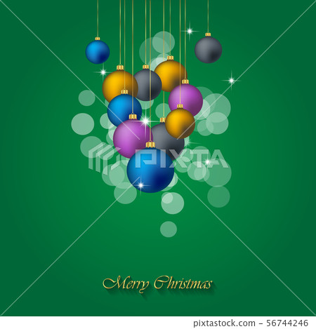 2020 Merry Christmas background. 2020 Merry Christmas background. 56744246