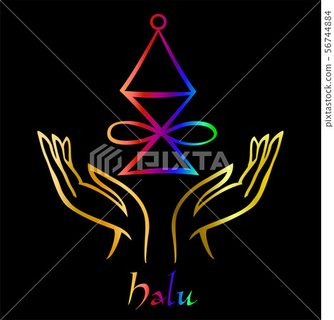 Karuna Reiki. Energy healing. Alternative Karuna Reiki. Energy healing. Alternative 56744884