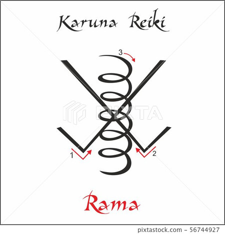 Karuna Reiki. Energy healing. Alternative Karuna Reiki. Energy healing. Alternative 56744927