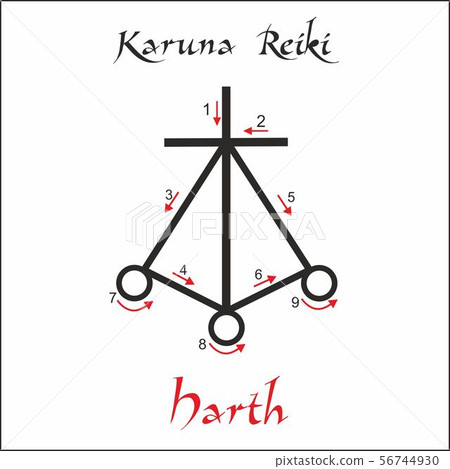 Karuna Reiki. Energy healing. Alternative Karuna Reiki. Energy healing. Alternative 56744930