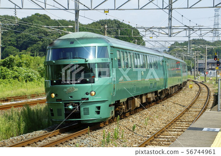 Yufuin no Mori No.1穿過原田 56744961