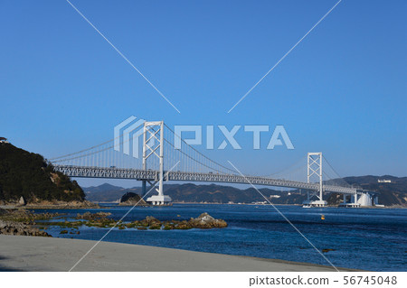 Naruto Bridge Naruto Bridge 56745048