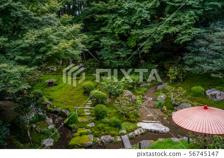 Former Takebayashi Institute 56745147