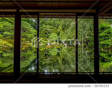 Former Takebayashi Institute 56745155