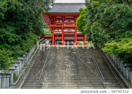 Omi Jingu 56745312