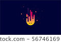 火焰 56746169