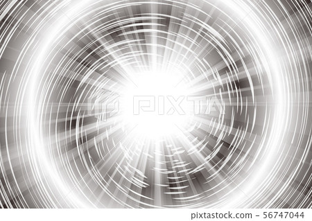 矢量彩色插圖背景材料 光 閃光 輻射 射線 免費 免費尺寸 技術 星塵 插圖素材 圖庫