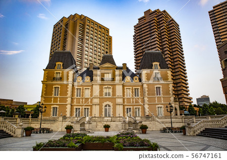 Ebisu Garden Place Ebisu Ebisu Garden Place Ebisu 56747161