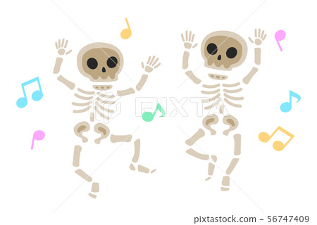 萬聖夜人的例證 萬聖夜人的例證 56747409