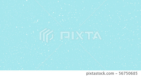 Snow Background. Winter sky. Vector. Snow Background. Winter sky. Vector. 56750685
