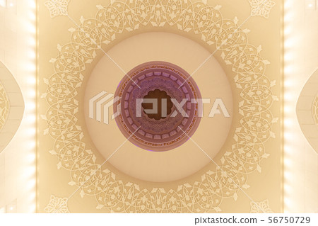 Fanciful arabic patterns Fanciful arabic patterns 56750729