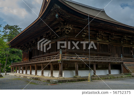 Mitsui-ji Temple 56752375