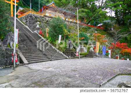 Kumano Nachi Taisha Kumano Nachi Taisha 56752767