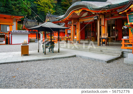 Kumano Nachi Taisha Kumano Nachi Taisha 56752776