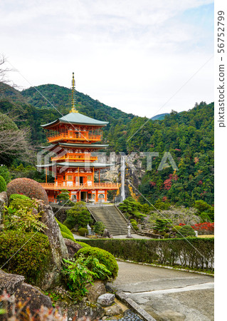 Kumano Nachi Taisha Kumano Nachi Taisha 56752799