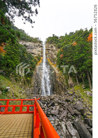 Nachi Gyoen Nachi Gyoen 56752826