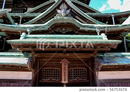 道後溫泉主樓 -  Matashinden Onarimon 56753078