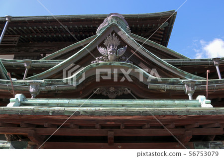 Dogo Onsen Main Building-Matashinden Onarimon Dogo Onsen Main Building-Matashinden Onarimon 56753079