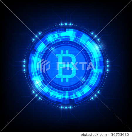 Bitcoin Bitcoin 56753680