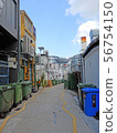 Alley  56754150