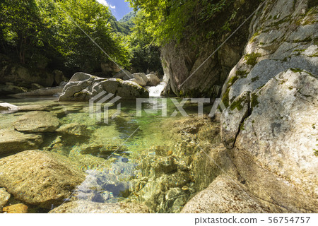 Summer Valley Hakushu 56754757