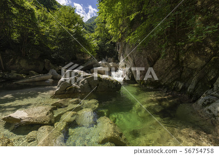 Summer Valley Hakushu 56754758