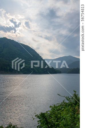 Lake Akaya群馬縣Minakami鎮 Lake Akaya群馬縣Minakami鎮 56754813