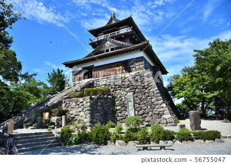 Maruoka Castle Maruoka Castle 56755047