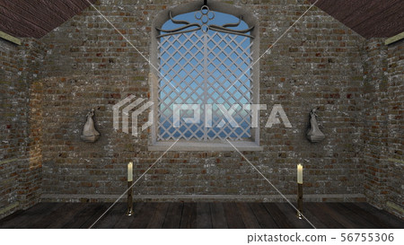  A church 56755306