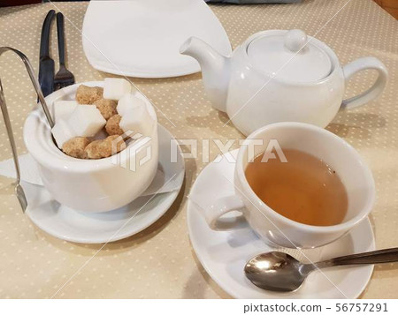 Tea time Tea time 56757291