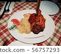 German food Haksen 56757293